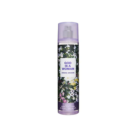 Ariana Grande God is Woman Body Mist 236Ml