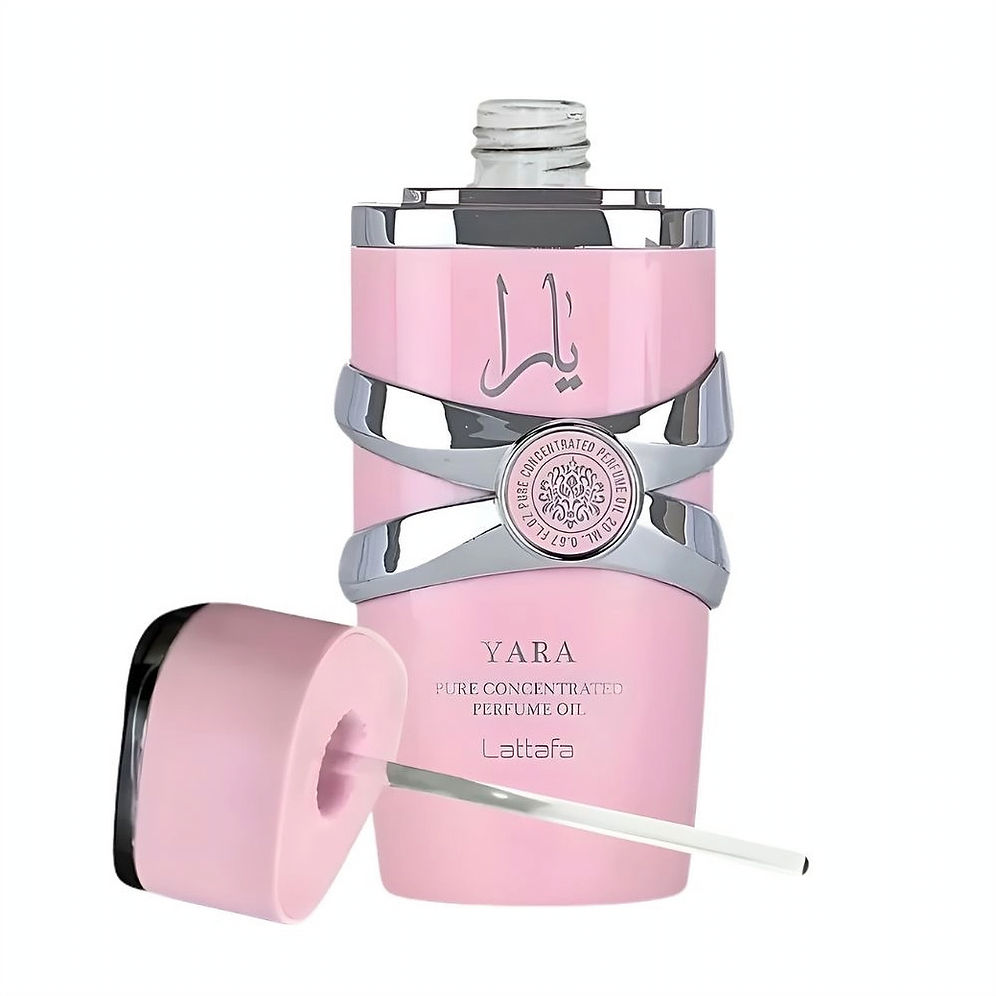 Lattafa Yara Tous Oil PARFUM 20 ML Mujer