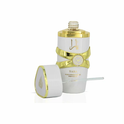 Lattafa Yara Moi Oil Pure Concentrated Perfume 20Ml