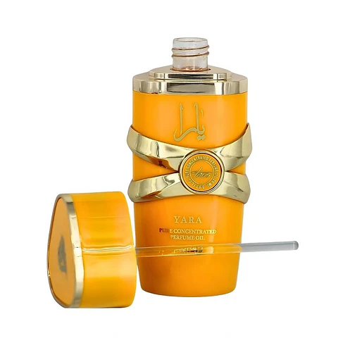 Lattafa Yara Tous Oil Pure Concentrated Perfume 20Ml