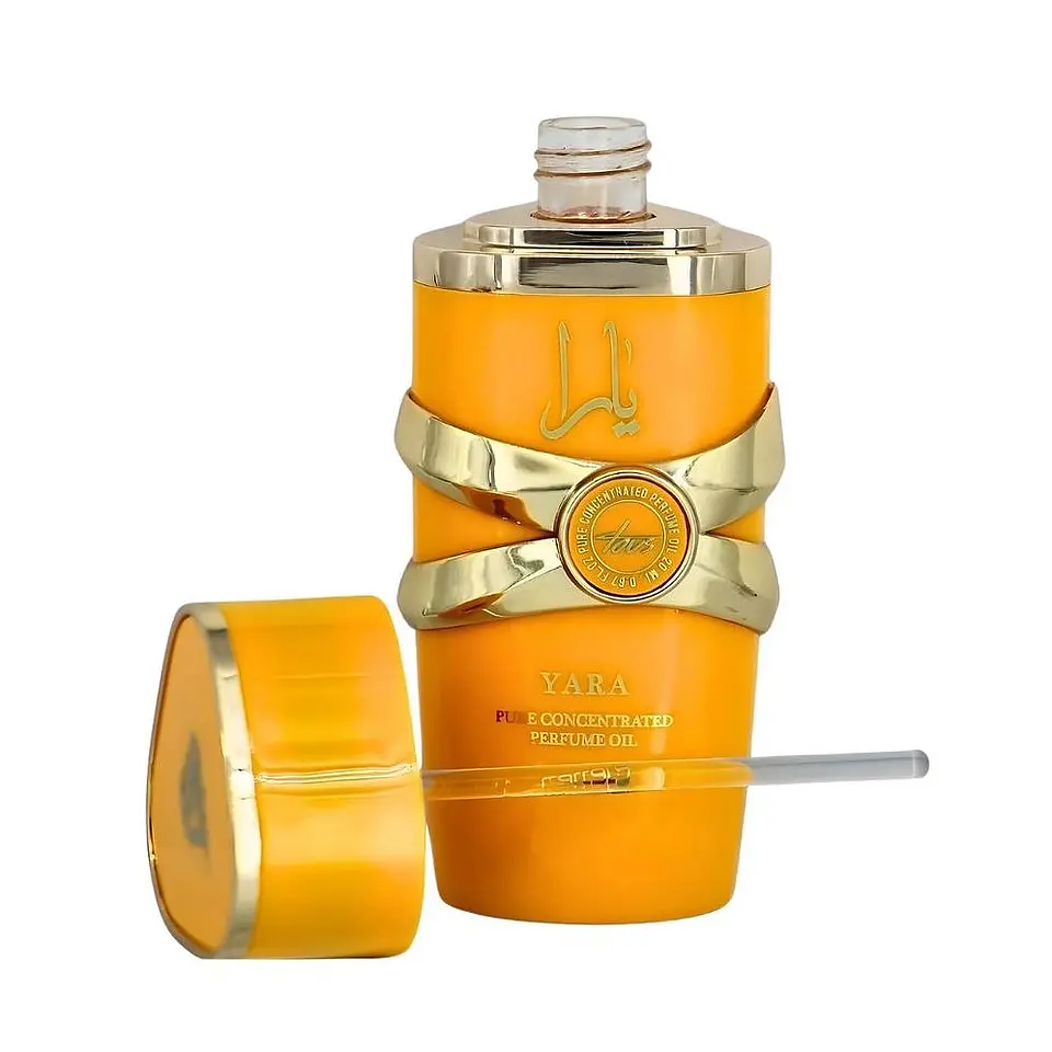 Lattafa Yara Tous Oil Pure Concentrated Perfume 20Ml 1