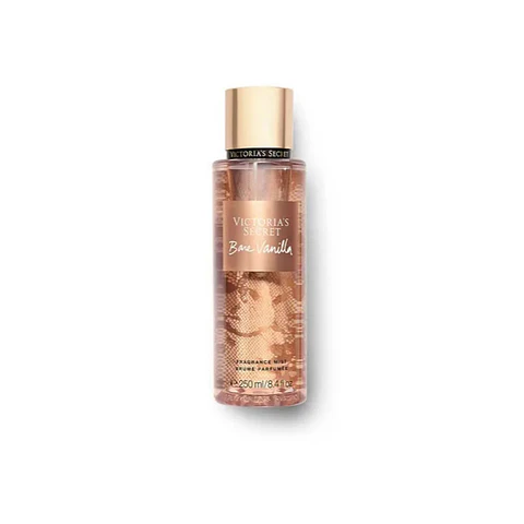 Victoria's Secret Bare Vanilla Body Mist 236Ml