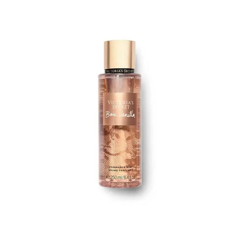 Victoria's Secret Bare Vanilla Body Mist 236Ml 1