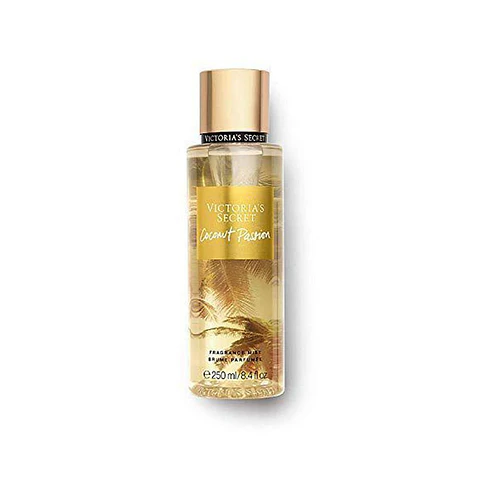 Victoria's Secret Coconut Passion Body Mist 236Ml