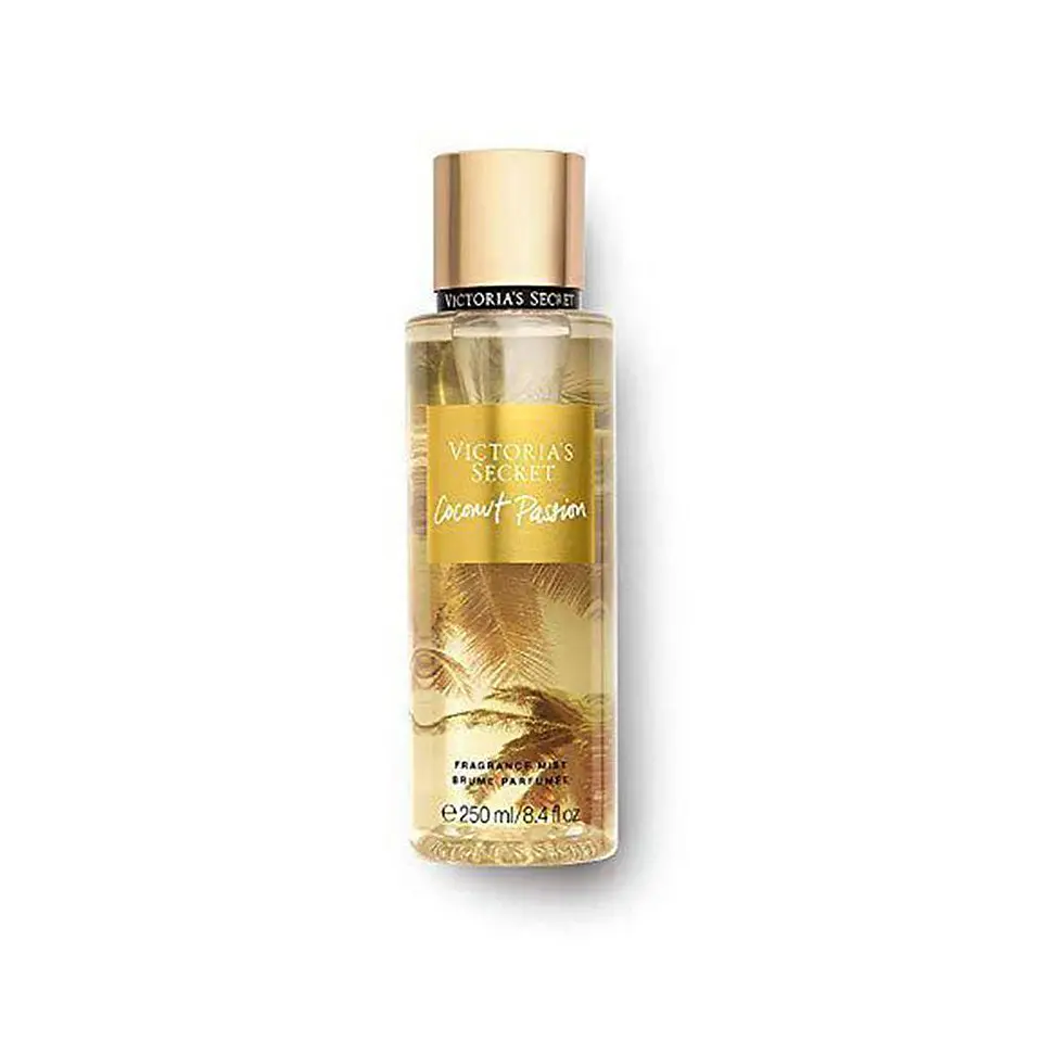 Victoria's Secret Coconut Passion Body Mist 236Ml 1