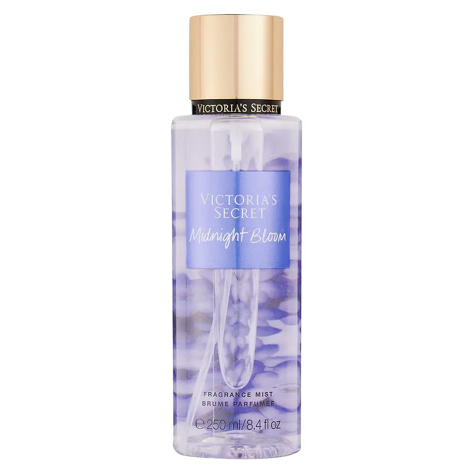 Victoria's Secret Midnight Bloom Body Mist 236Ml 1