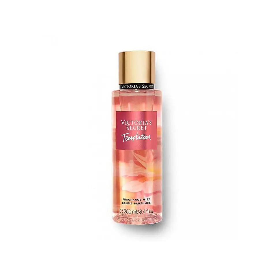 Victoria's Secret Temptation Body Mist 236Ml 1