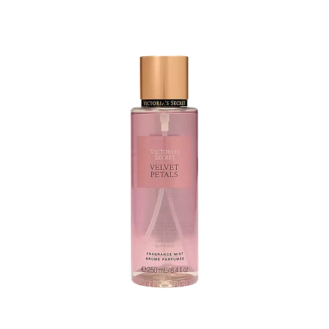 Victoria's Secret velvet Petals Body Mist 236Ml