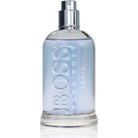 Hugo Boss Bottled Tonic Edt Tester 100 ML