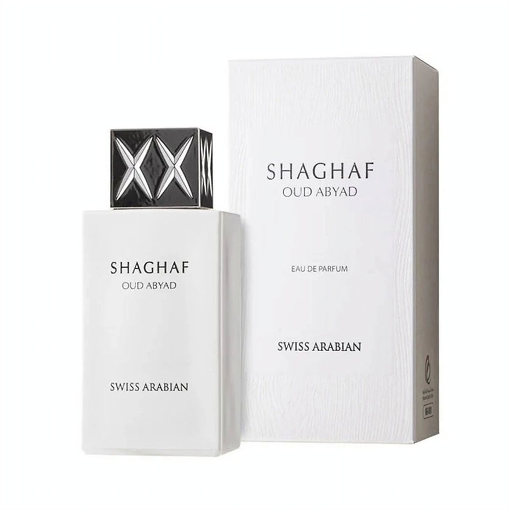 Swiss Arabian Shaghaf Oud