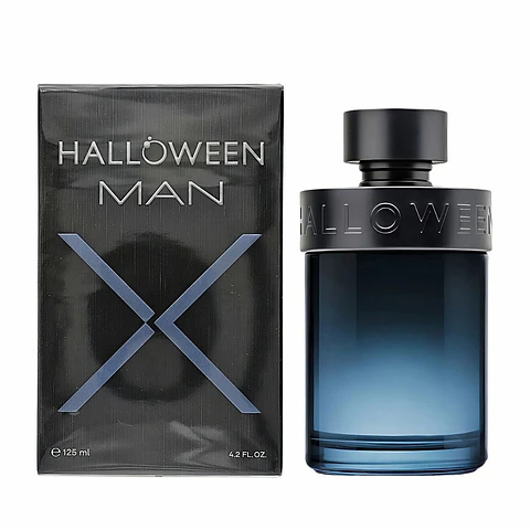 Jesus Del Pozo Halloween Man X Edt 125Ml