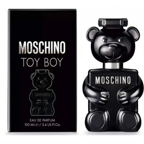 Moschino Toy Boy Edp 100Ml