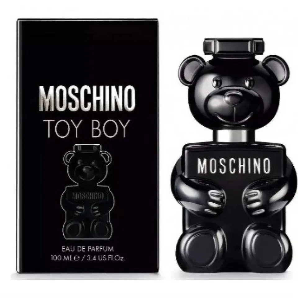 Moschino Toy Boy Edp 100Ml 1