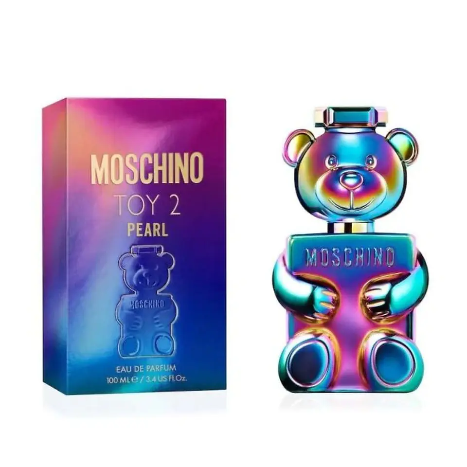 Moschino Toy 2 Peal Edp 100Ml 1