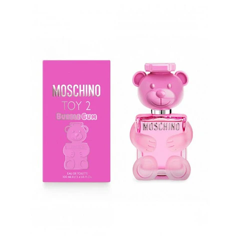 Moschino Toy 2 Bubble Gum Edp 100Ml