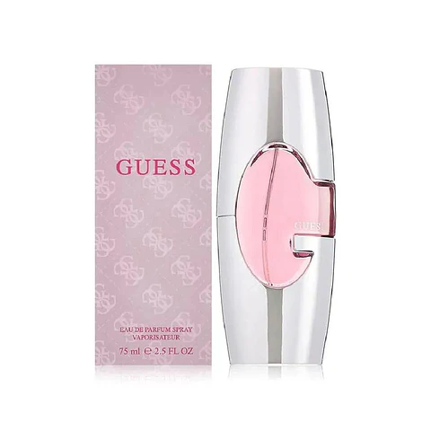 Guess Woman / Femme Edp 75Ml
