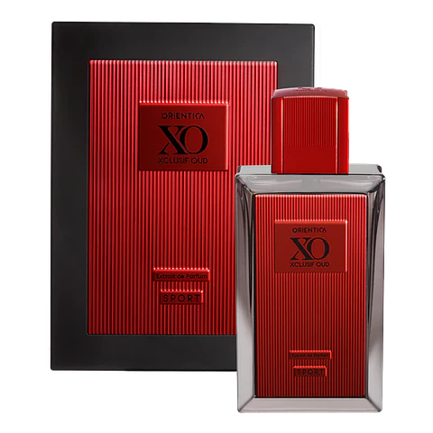 Orientica XO Exclusif Oud Sport Extrait De Parfum 60Ml