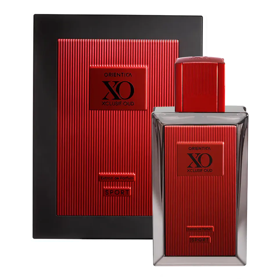 Orientica XO Exclusif Oud Sport Extrait De Parfum 60Ml 1
