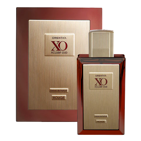 Orientica XO Exclusif Oud Rouge Extrait De Parfum 60Ml