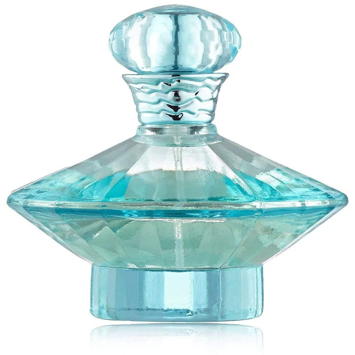 BRITNEY SPEARS CURIOUS 100ML EDP TESTER / PERFUMES MP