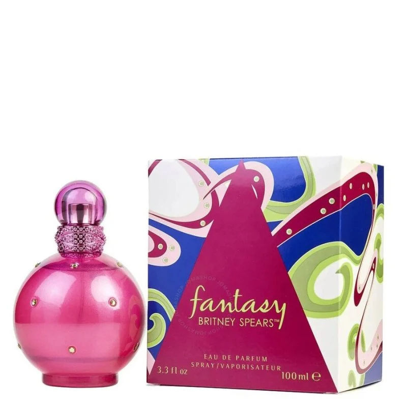 PERFUME Britney Spears Fantasy Edp 100ml