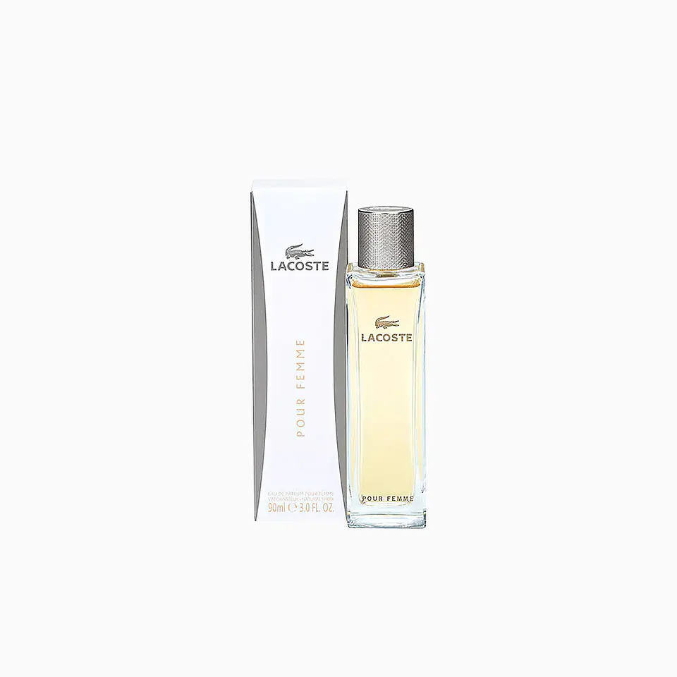 Lacoste Pour Femme Edp 100Ml 1