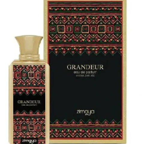 Zimaya Grandeur Edp 100Ml