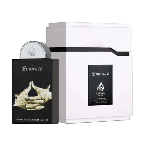 Lattafa Pride Embrace Edp 100Ml