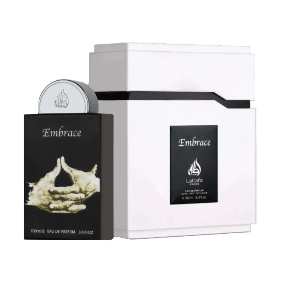 Lattafa Pride Embrace Edp 100Ml 1