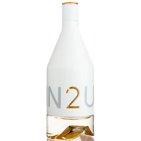 Ck In2u For Her Edt 150ml
