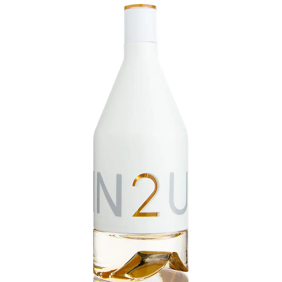 Ck In2u For Her Edt 150ml 1