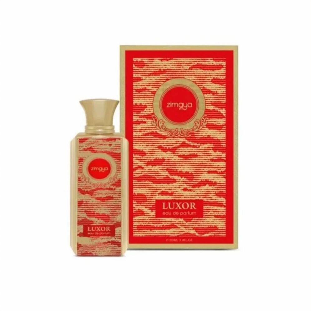 Zimaya Rose Of Dream EDP 100ml