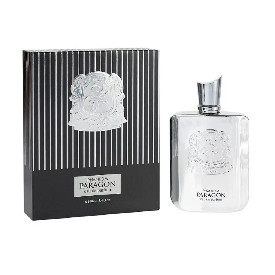 Zimaya Phantom Paragon Edp 100Ml 1