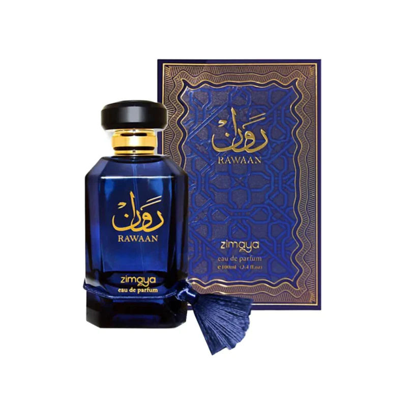 Afnan Rawaan Zimaya Edp 100ML Unisex