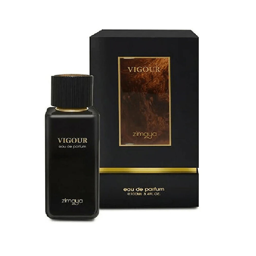 Zimaya Vigour Edp 100Ml