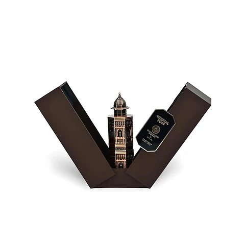 Niche Emarati Vintage Castle By Lattafa Edp 100Ml