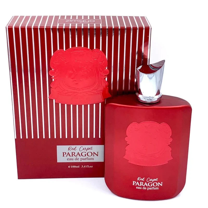 Afnan Zimaya Hawwa Red EDP 100 ml