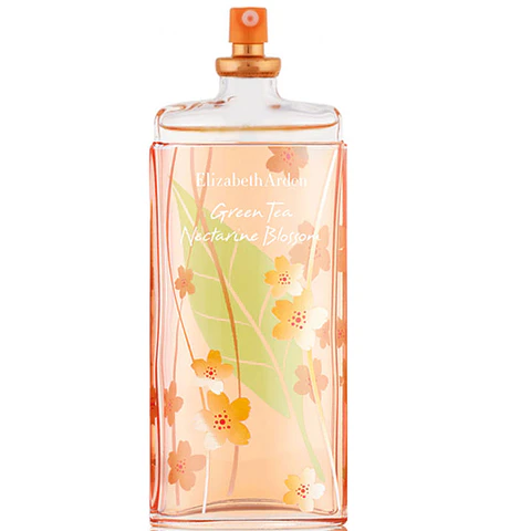 Nectarine Blossom Edt Tester 100Ml Elizabeth Arden