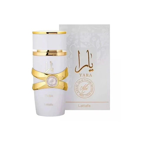 Lattafa Yara Moi Edp 100Ml