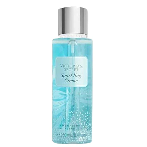 Victoria's Secret Sparkling Creme Body Mist 236Ml