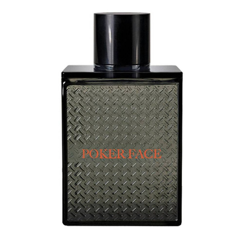 Ted Lapidus Poker Face Edt Tester 100Ml
