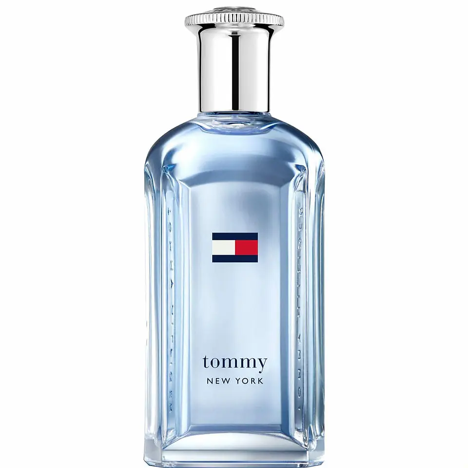 Tommy Men New York Edt Tester 100Ml 1