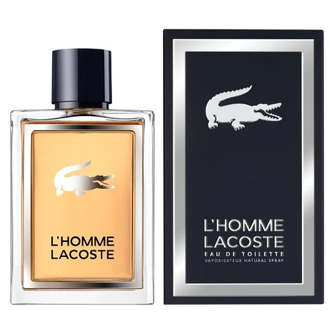 Lacoste L'Homme Edt 150Ml
