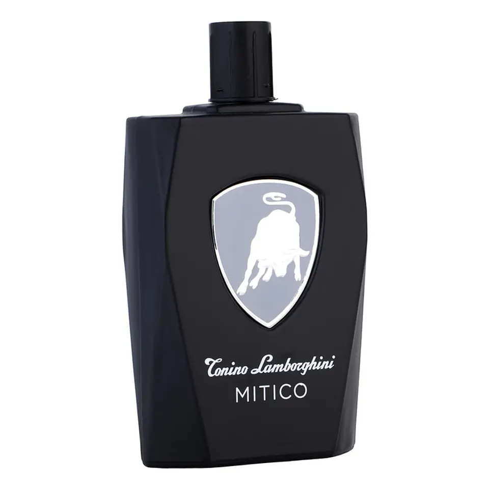 Tonino Lamborghini Mitico Edt Tester 125 Ml  1