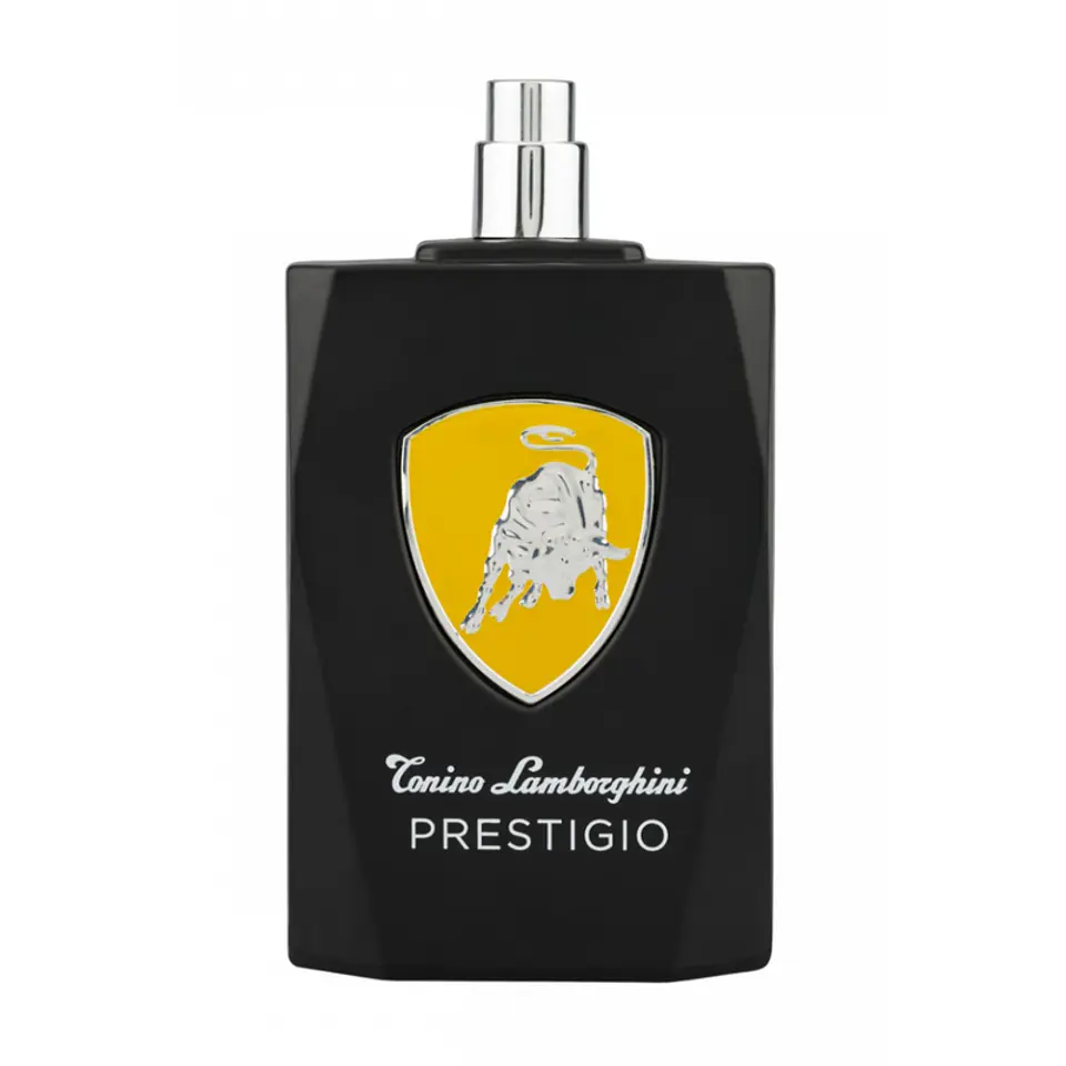 Tonino Lamborghini Prestigio Edt Tester 125 Ml  1