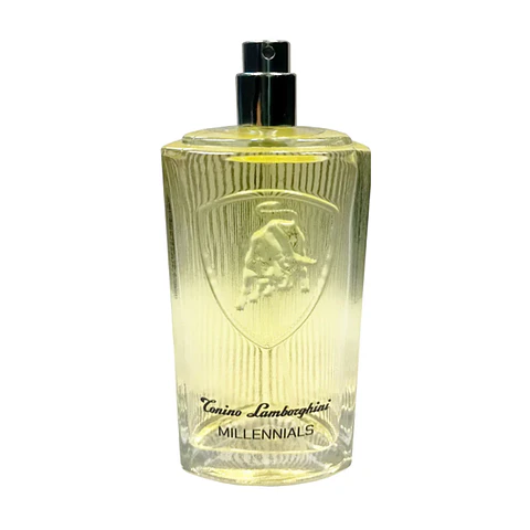Tonino Lamborghini Milennials Edt Tester 125 Ml 