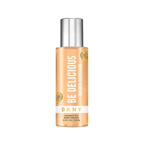Dkny Be Delicious Golden Delicious Body Mist 250Ml