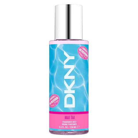 Dkny Be Delicious  Mai Tai Body Mist 250 Ml