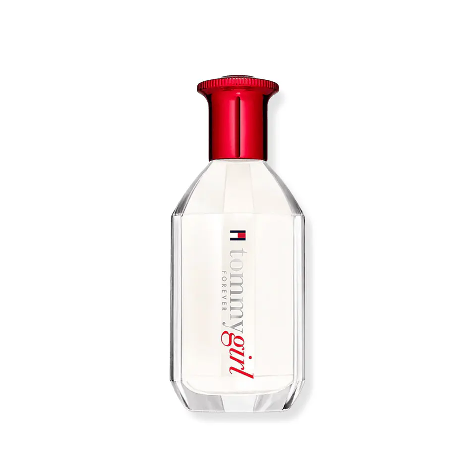 Tommy Girl Forever Edt Tester 100Ml 1