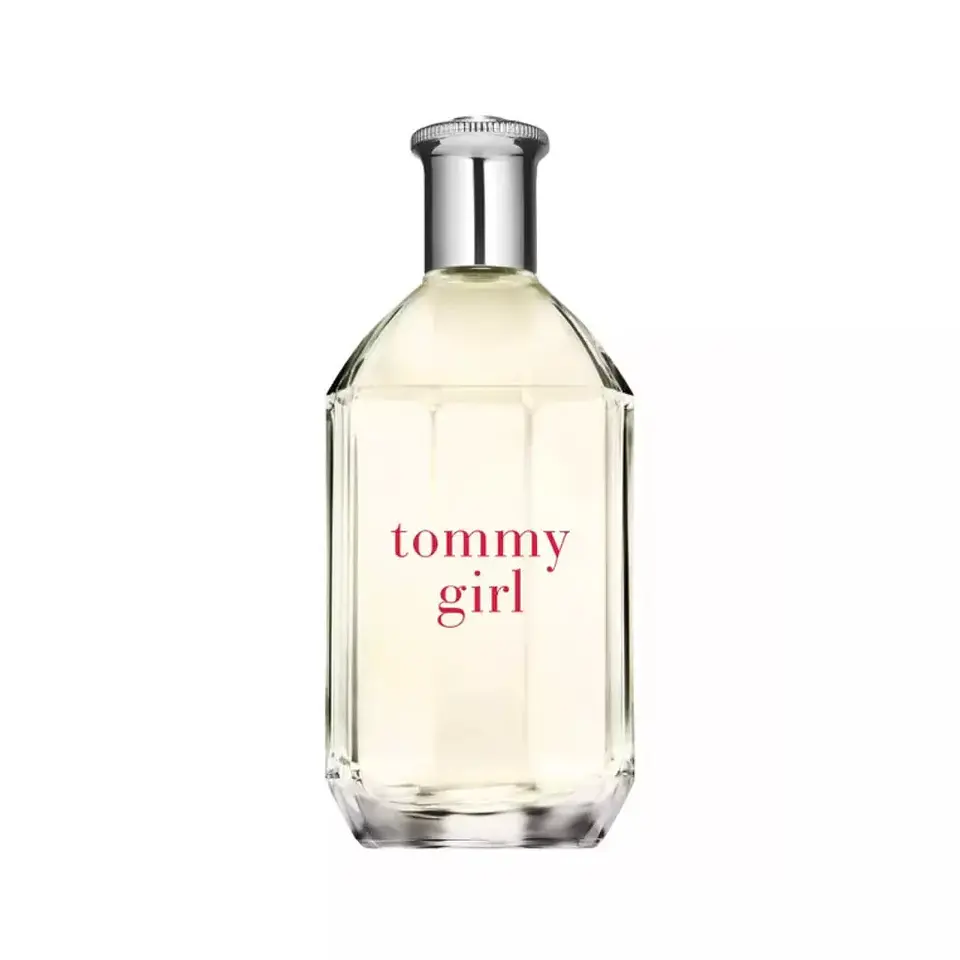 Tommy Girl Edt Tester 100Ml 1